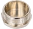 Заглушка RTP 1 1/2'' нар никель Уп. 40979 1