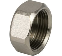 Заглушка RTP 3/4" вн никель 549757 25141