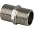 Ниппель RTP 1/2'' нар/нар удлиненный 31 мм никель 549862 1