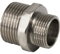 Ниппель RTP переходной 3/4'' - 1/2'' нар/нар никель 549801