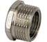 Футорка RTP 1/2'' - 3/8'' нар/вн никель 549807 1