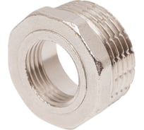 Футорка RTP 1'' - 1/2'' нар/вн никель 549809