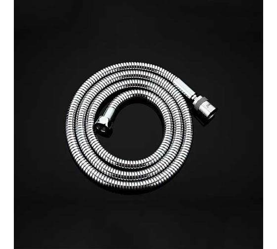 Душевой шланг Gappo G41 180 см, имп/кон 550090