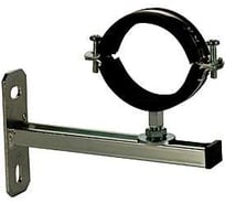 Регулируемый кронштейн для коллекторов Giacomini 1 1/2-2 R588PY004