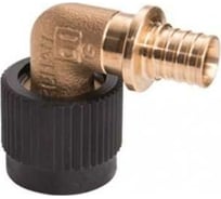 Угольник-переходник Rehau 16 - MeplaFix, RX+ 14564061001