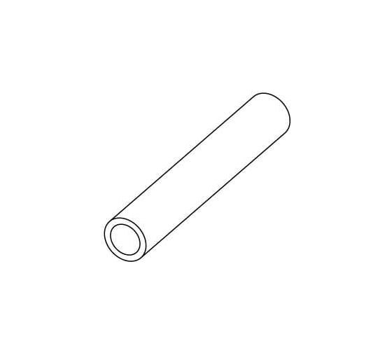 Труба Rehau RAUTHERM S, 25x2.3, бухта 300 м 11367701300