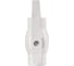 Шаровой кран СТМ PP-R DN 20 стальной шар CPSBV020 3