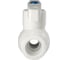 Шаровой кран СТМ PP-R DN 20 стальной шар CPSBV020 5