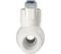 Шаровой кран СТМ PP-R DN 25 стальной шар CPSBV025 2