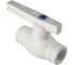 Шаровой кран СТМ PP-R DN 25 стальной шар CPSBV025 3