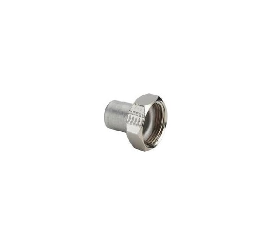 Разьемное соединение Viega otop Sanpress Inox, с SC-Contur, 15x3/4 438180