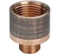 Переходник Viega otop НВ, 1/2, 1 1/4, бронза 650889