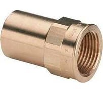 Вставка Viega otop BP Sanpress, 28 x 3/4 130954