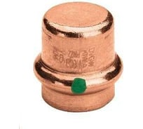 Заглушка Viega otop Profipress, с SC-Contur, 35 349332