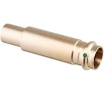 Надвижная муфта Viega otop Sanpress, с SC-Contur 35 588557