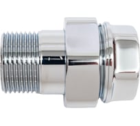 Прямая американка AV Engineering 3/4 с внутренней-наружной резьбой AVE308005