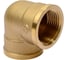 Латунный угольник AV Engineering внутренняя 3/4 AVE307006 4