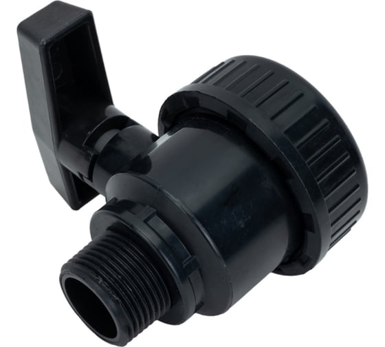 Шаровой кран AV Engineering ПП 3/4 AVE159031
