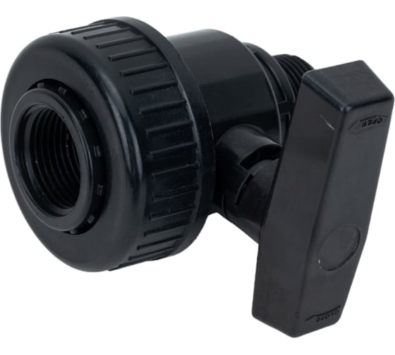 Шаровой кран AV Engineering ПП 3/4 AVE159031