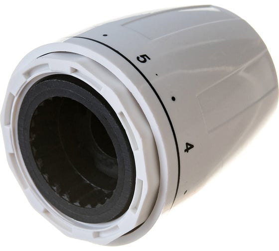 Пластиковая ручка для вентиля AV Engineering AVE136 AVE155005