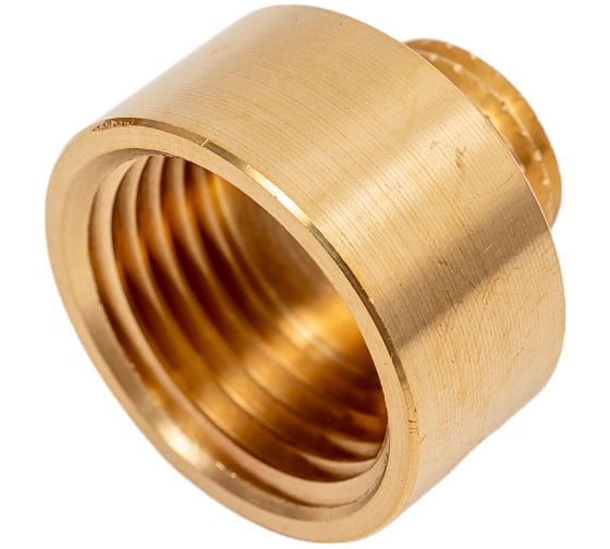 Латунный переход AV Engineering внутренняя-наружная 1/2x1/4 AVE304001