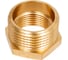 Латунный переход AV Engineering шестиугольный, наружная-внутренняя 1x3/4 AVE305005 4