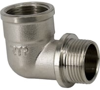 Уголок RTP 1 1/4'' вн/нар, никель 549832