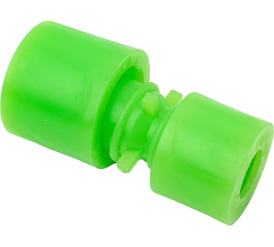 Муфта BYR PEX Оптима редукционная 16 (1.8) x 20 (2.0) + гильзы 20 (2.0), 16 (1.8) 5450-0