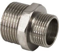 Переходной ниппель RTP 1 1/4'' - 3/4'' нар/нар, никель 549805