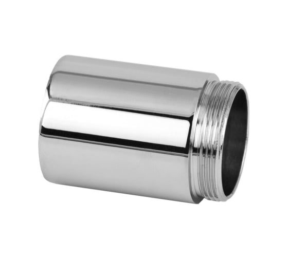 Удлиненная гайка RTP для смесителя 3/4" 37.5 мм, никель 549846 27680 1