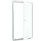 Люк-дверца ревизионная EVECS 318x418 с фланцем 296x396 с ручкой АБС 89-117 Л3040Р 1