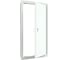 Люк-дверца ревизионная EVECS 218x318 с фланцем 196x296 с ручкой АБС 88-1048 Л2030Р 1