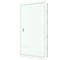 Люк-дверца ревизионная EVECS 218x318 с фланцем 196x296 с ручкой АБС 88-1048 Л2030Р 2