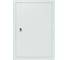 Люк-дверца ревизионная EVECS 218x318 с фланцем 196x296 с ручкой АБС 88-1048 Л2030Р 5