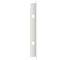 Люк-дверца ревизионная EVECS 218x218 с фланцем 196x196 с ручкой АБС 88-1047 Л2020Р 4