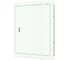 Люк-дверца ревизионная EVECS 218x218 с фланцем 196x196 с ручкой АБС 88-1047 Л2020Р 5