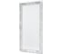 Люк-дверца ревизионный, нажимной AURAMAX 218x418 с фланцем 196x396 90-00140 AD2040 4