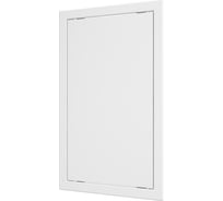 Люк-дверца ревизионный, нажимной AURAMAX 268x418 с фланцем 246x396 90-00004 AD2540