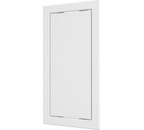Люк-дверца ревизионный, нажимной AURAMAX 168x318 с фланцем 146x296 90-00003 AD1530