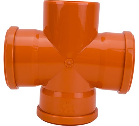 Крестовина LAMMIN НК 110x110x110/87.5 Lm36061011090