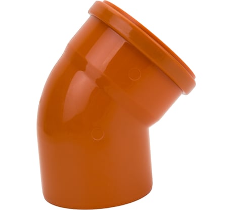 Отвод LAMMIN НК 110x45 Lm36020011045