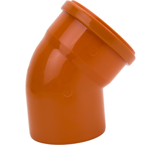Отвод LAMMIN НК 110x45 Lm36020011045
