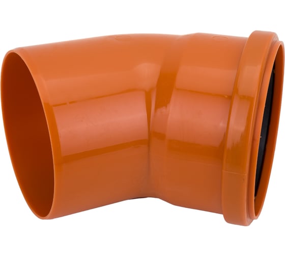 Отвод LAMMIN НК 110x45 Lm36020011045