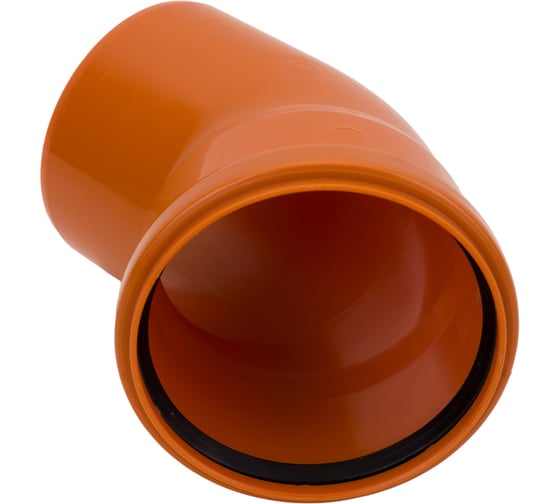 Отвод LAMMIN НК 110x45 Lm36020011045