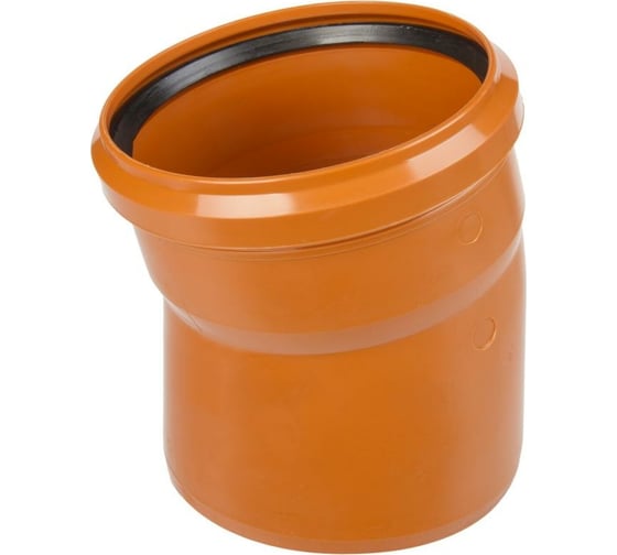 Отвод LAMMIN НК 110x15 Lm36020011015 1