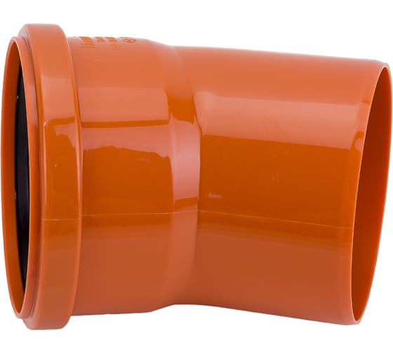 Отвод LAMMIN НК 110x30 Lm36020011030 1
