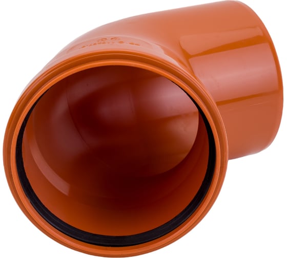 Отвод LAMMIN НК 110x67 Lm36020011067