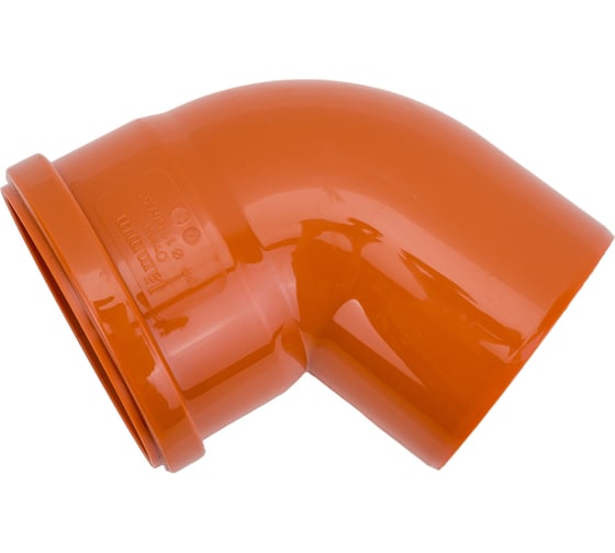 Отвод LAMMIN НК 110x67 Lm36020011067