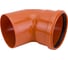 Отвод LAMMIN НК 110x67 Lm36020011067 1