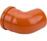 Отвод LAMMIN НК 110x67 Lm36020011067 2